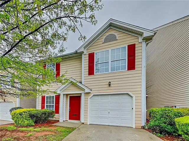$1,574 | 20 Fieldview Lane, Covington, GA 30016