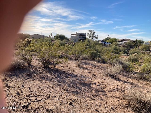 0 North Hilton Road Apache Junction, AZ 85119 - Photo 1 of 2 Helen 2