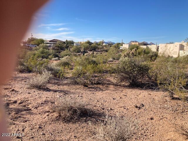 0 North Hilton Road Apache Junction, AZ 85119 - Photo 2 of 2 Helen 1