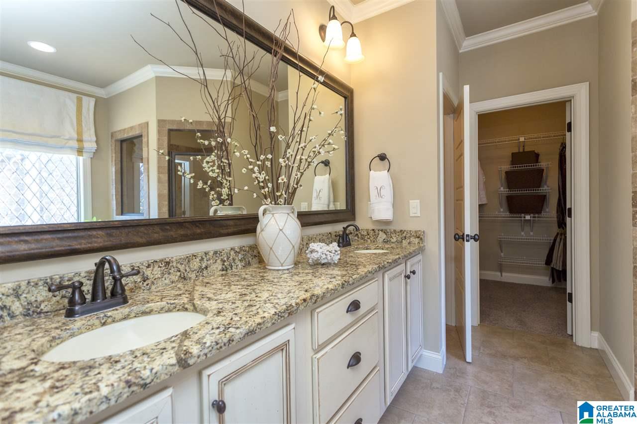 385 Strathaven Drive Pelham, AL 35124 - Photo 23 of 40