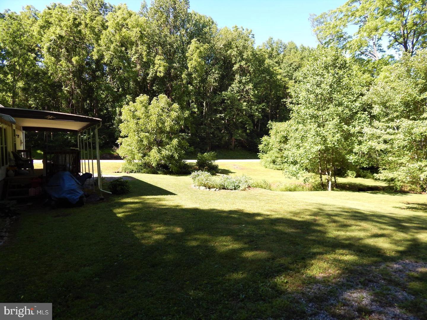 1711 Burkholder Road Red Lion, PA 17356 - Photo 23 of 24 a view of an outdoor space and yard