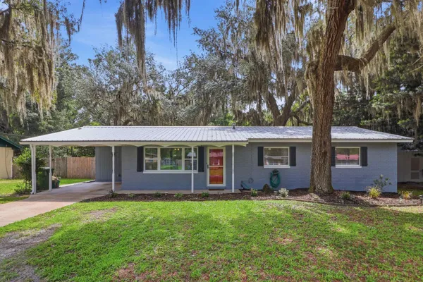 $235,000 | 135 Crestwood Avenue, Palatka, FL 32177