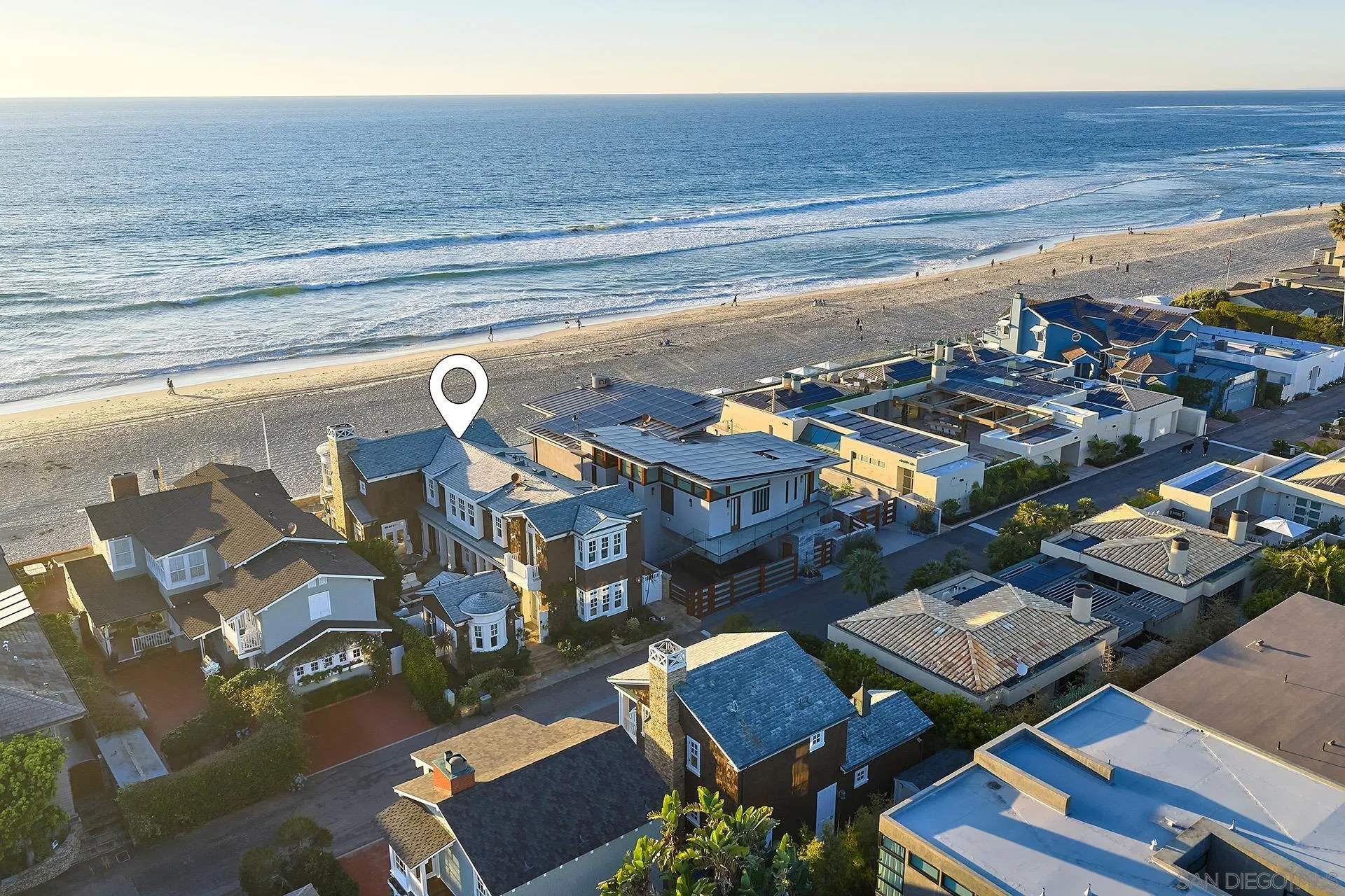 2720 Ocean Front Del Mar, CA 92014 - Photo 1 of 28
