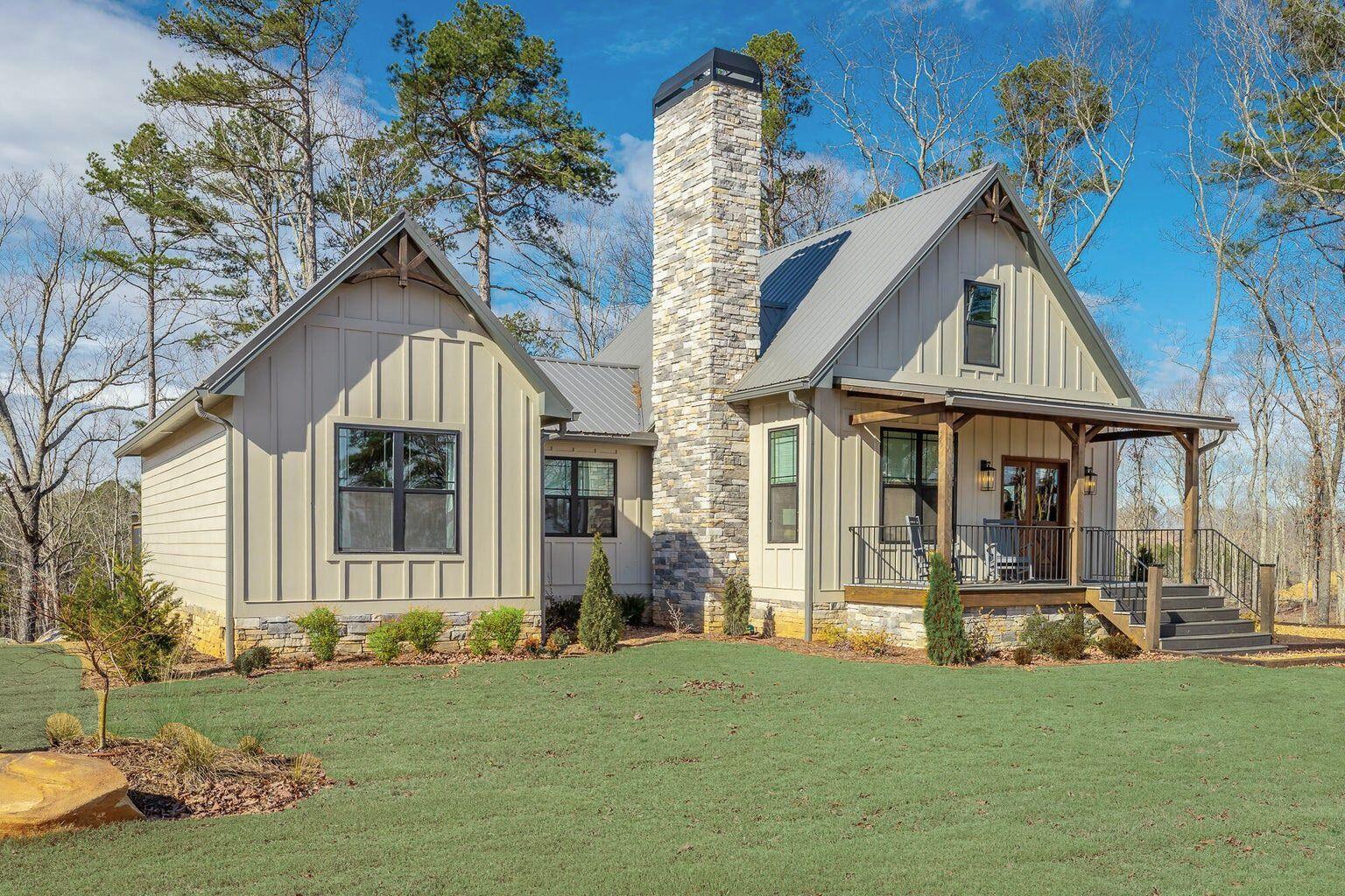 5105 Co Road Mentone, AL 35984 - Photo 1 of 38 5105 County Rd 103