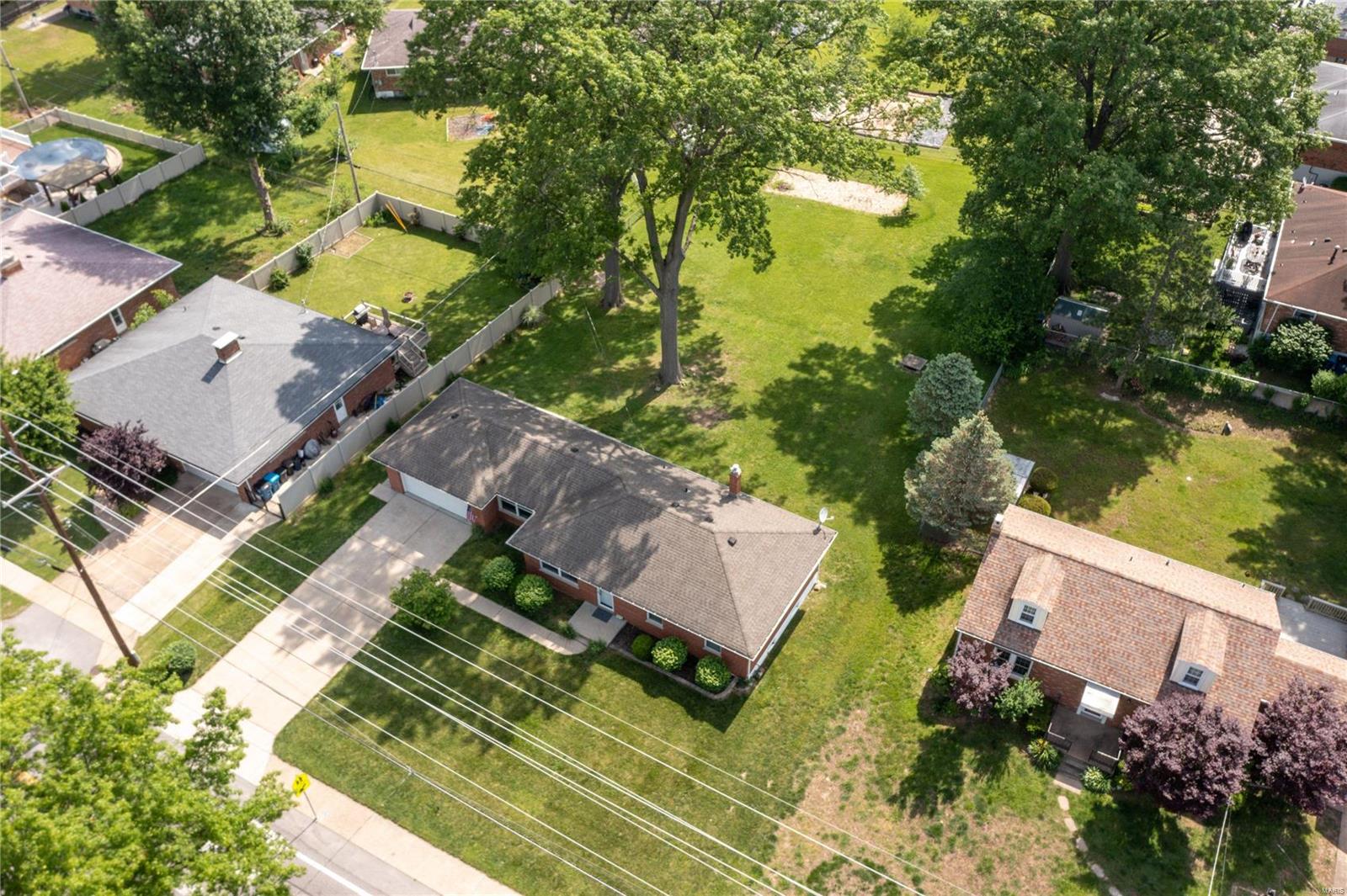649 Buckley Road St. Louis, MO 63125 - Photo 35 of 36