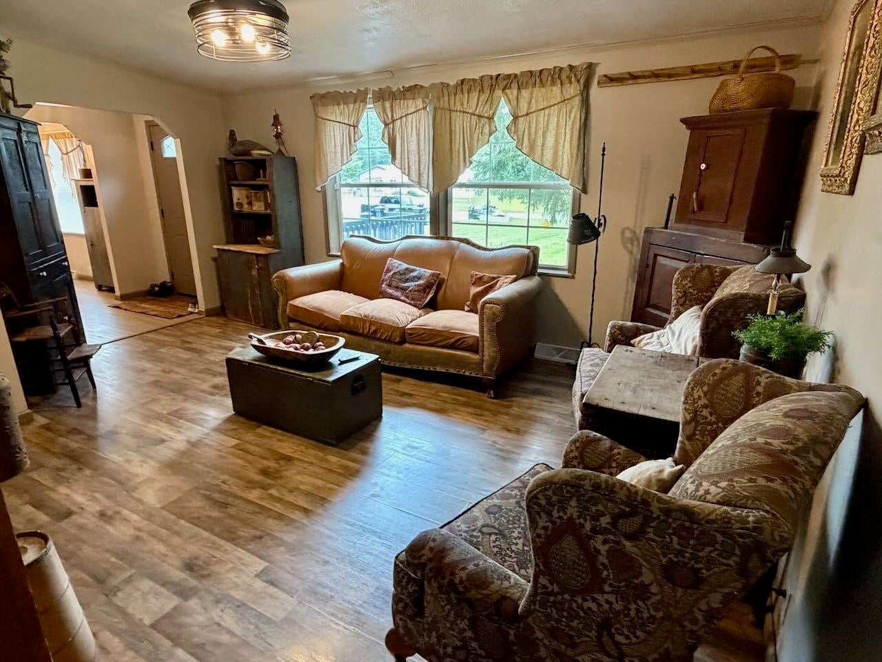 1930 West Burt Road Montrose, MI 48457 - Photo 21 of 40 Gallery Image 21