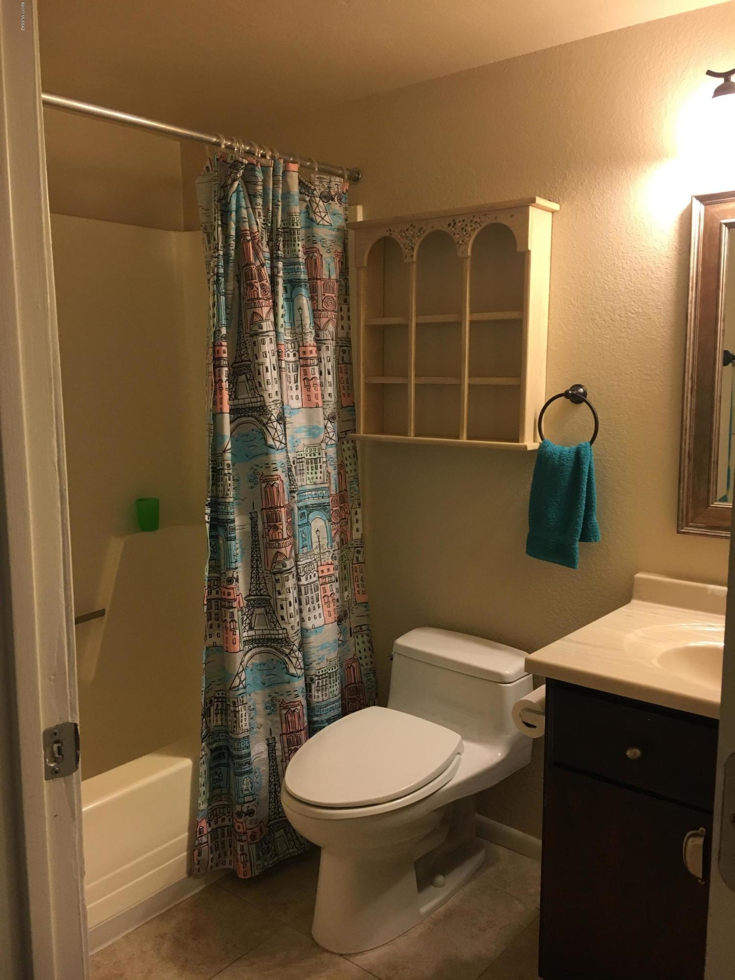 702 South Pantano Road, Unit F Tucson, AZ 85710 - Photo 6 of 9