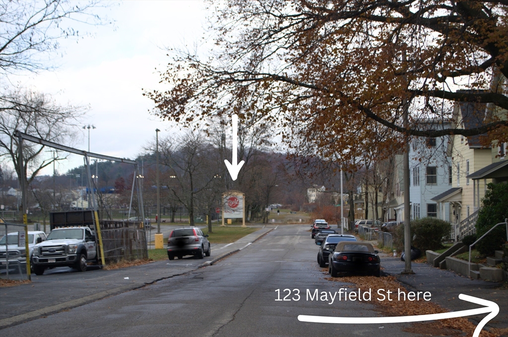 123 Mayfield Street, Unit 2 Worcester, MA 01602 - Photo 11 of 11