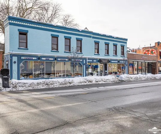 $2,705,000 | 171-183 Monroe Avenue, Rochester, NY 14607