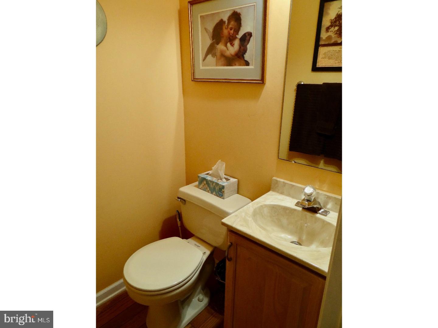741 Rutland Court Sewell, NJ 08080 - Photo 14 of 25 Half Bath