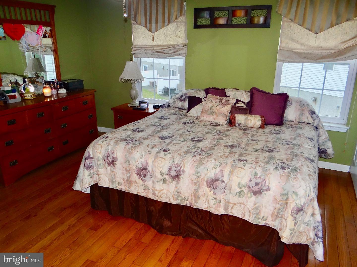 741 Rutland Court Sewell, NJ 08080 - Photo 15 of 25 Master Bedroom