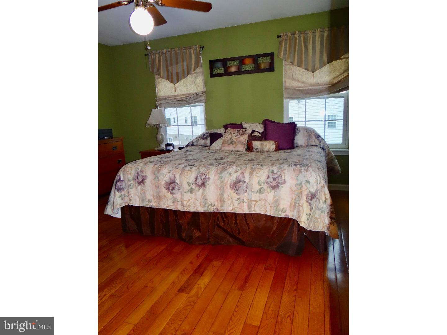 741 Rutland Court Sewell, NJ 08080 - Photo 16 of 25 Master Bedroom