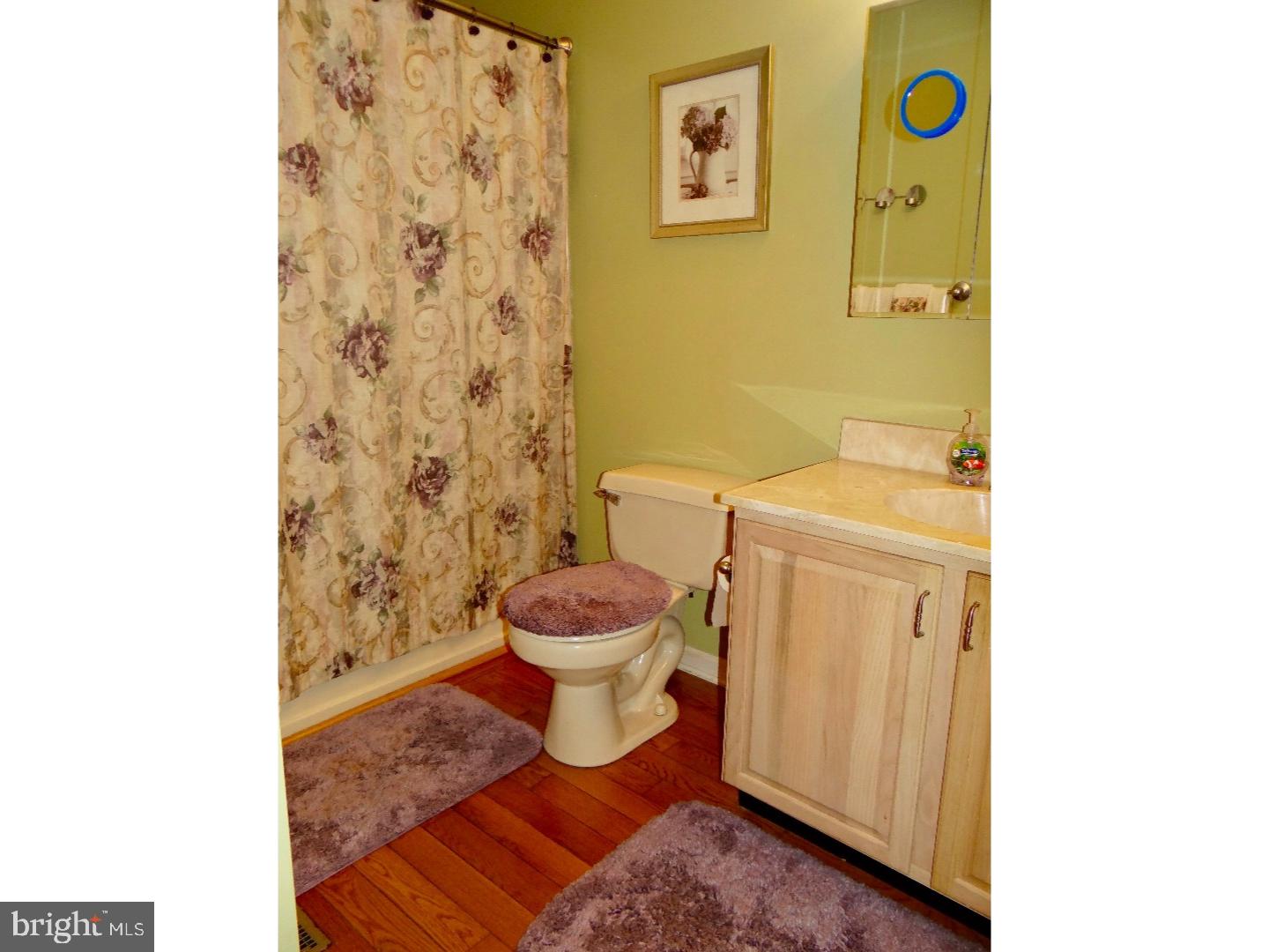 741 Rutland Court Sewell, NJ 08080 - Photo 17 of 25 Bathroom