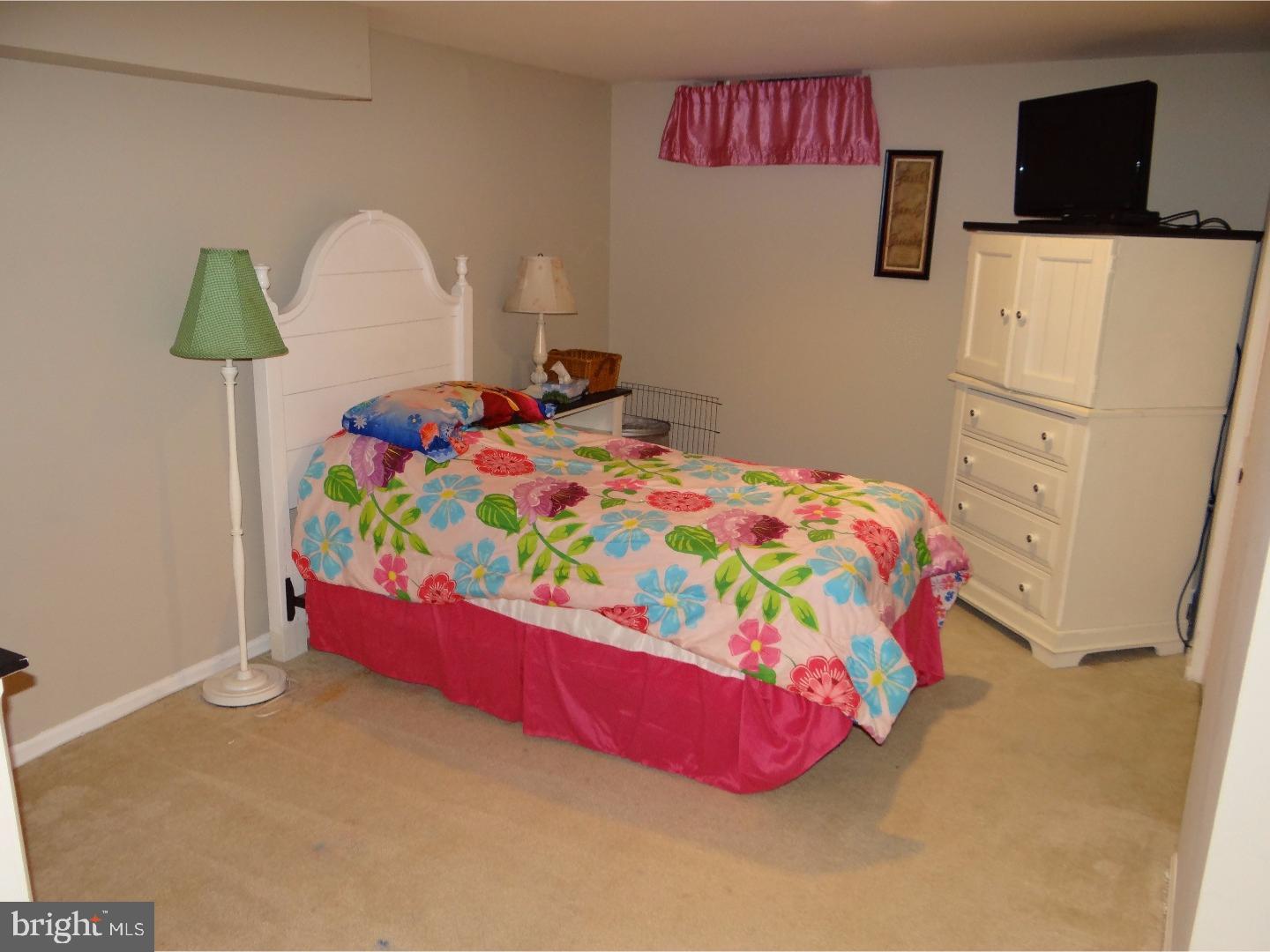 741 Rutland Court Sewell, NJ 08080 - Photo 22 of 25 Basement - Finished