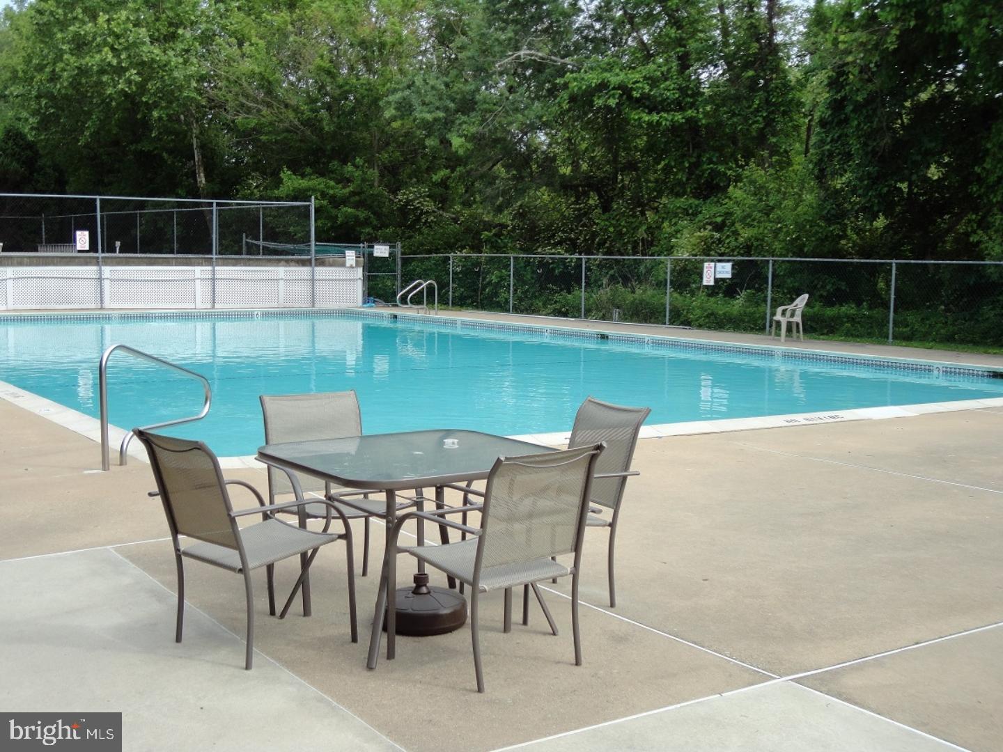 741 Rutland Court Sewell, NJ 08080 - Photo 25 of 25 Community Pool