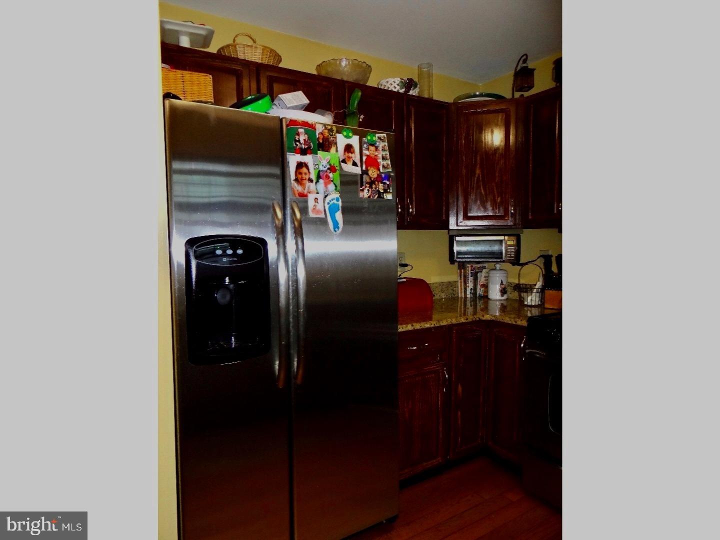 741 Rutland Court Sewell, NJ 08080 - Photo 7 of 25 Kitchen