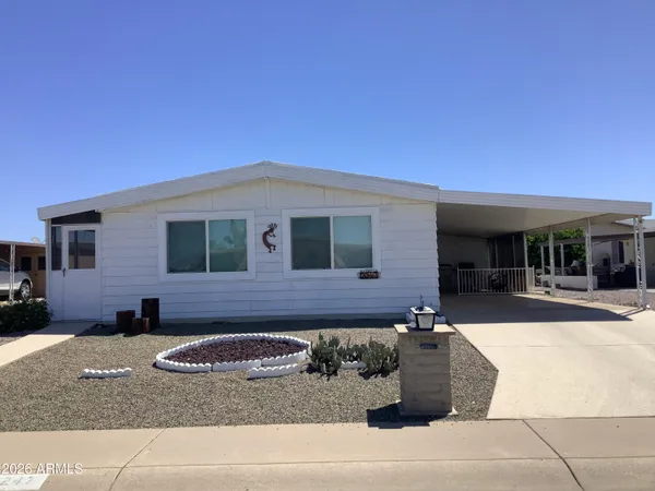 $245,000 | 2247 North Nicklaus Drive, Mesa, AZ 85215