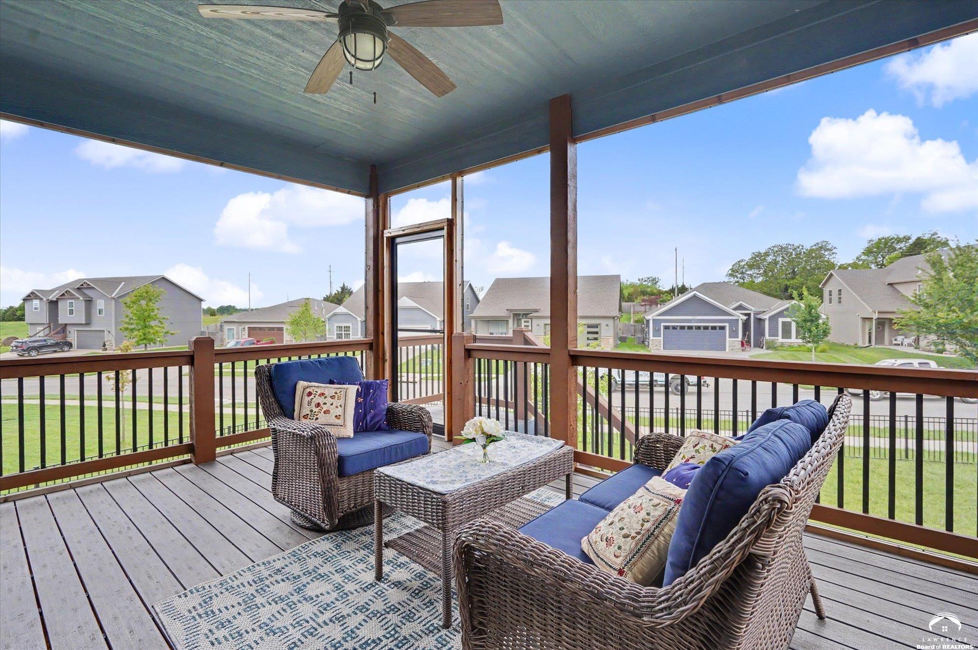 1115 Klein Court Lawrence, KS 66049 - Photo 26 of 31