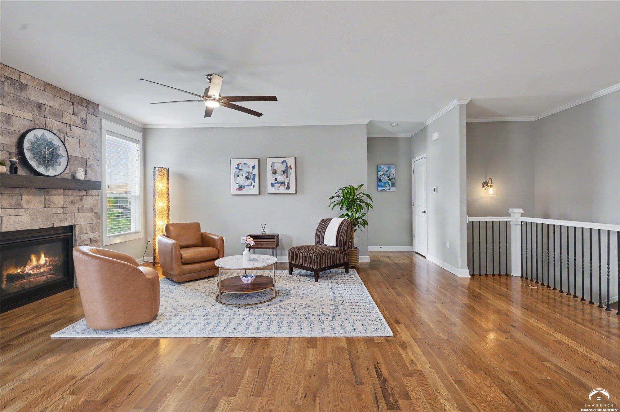 1115 Klein Court Lawrence, KS 66049 - Photo 3 of 31