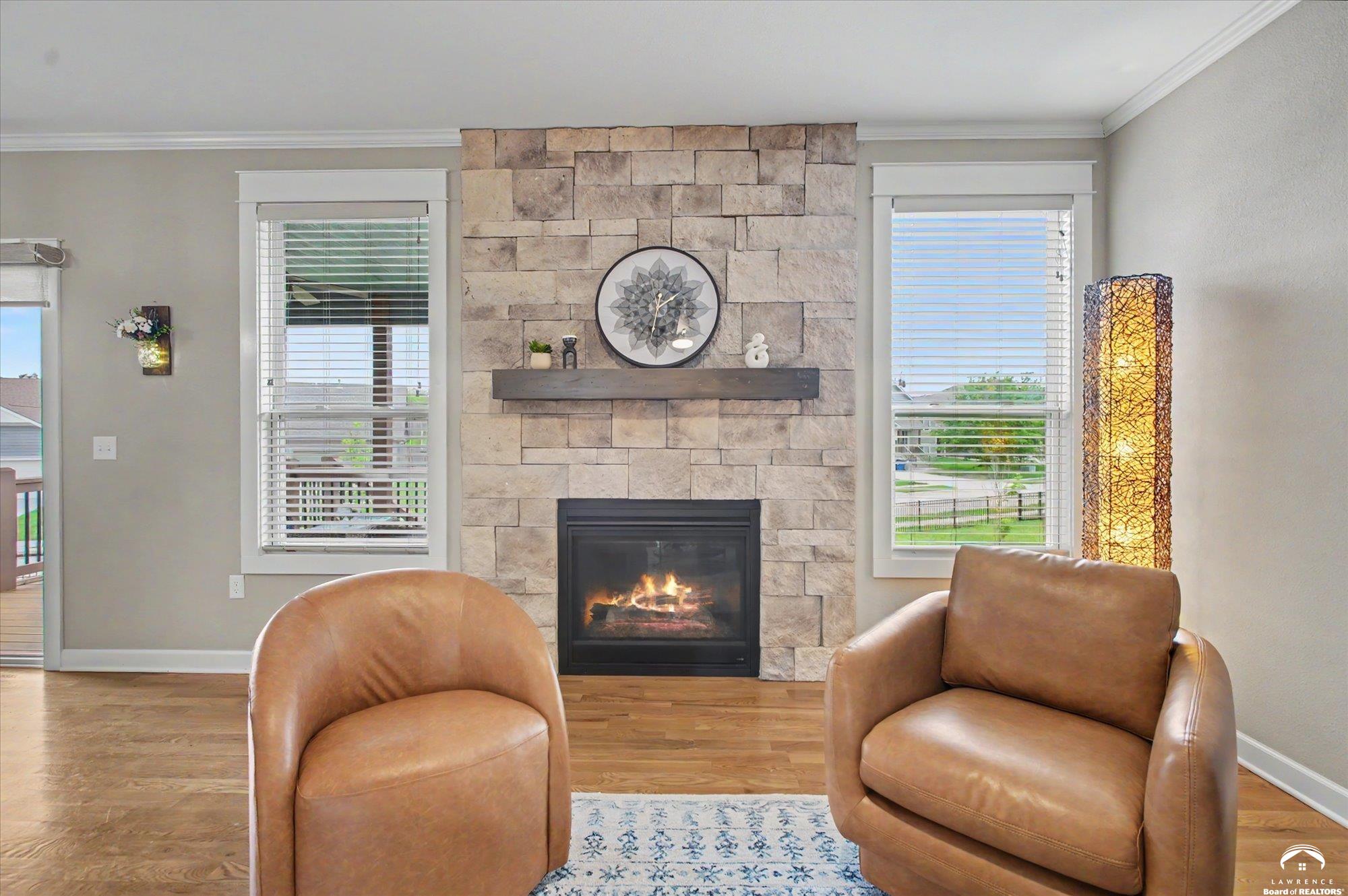 1115 Klein Court Lawrence, KS 66049 - Photo 4 of 31