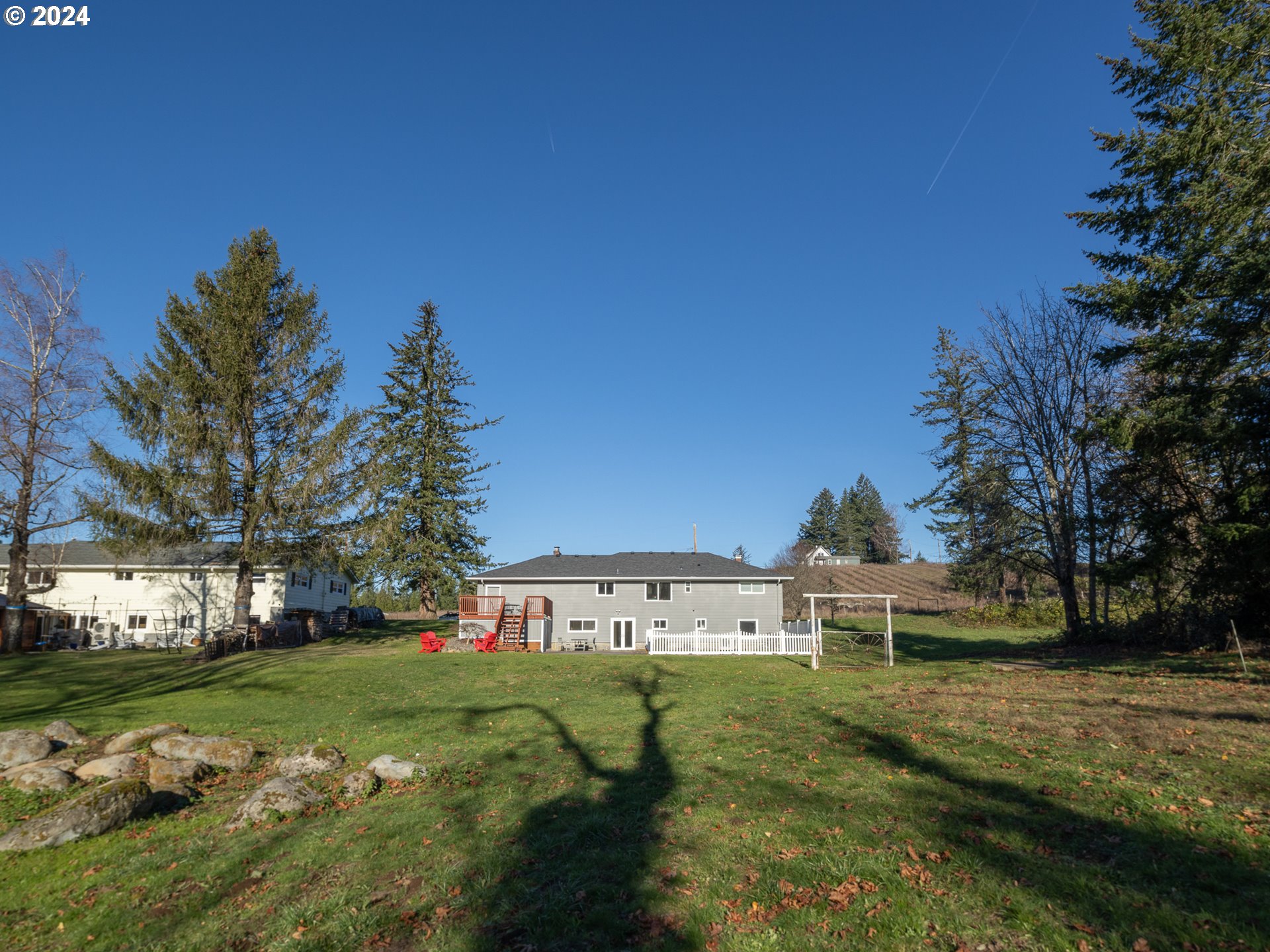 32542 Southeast Stevens Road Corbett, OR 97019 - Photo 38 of 45
