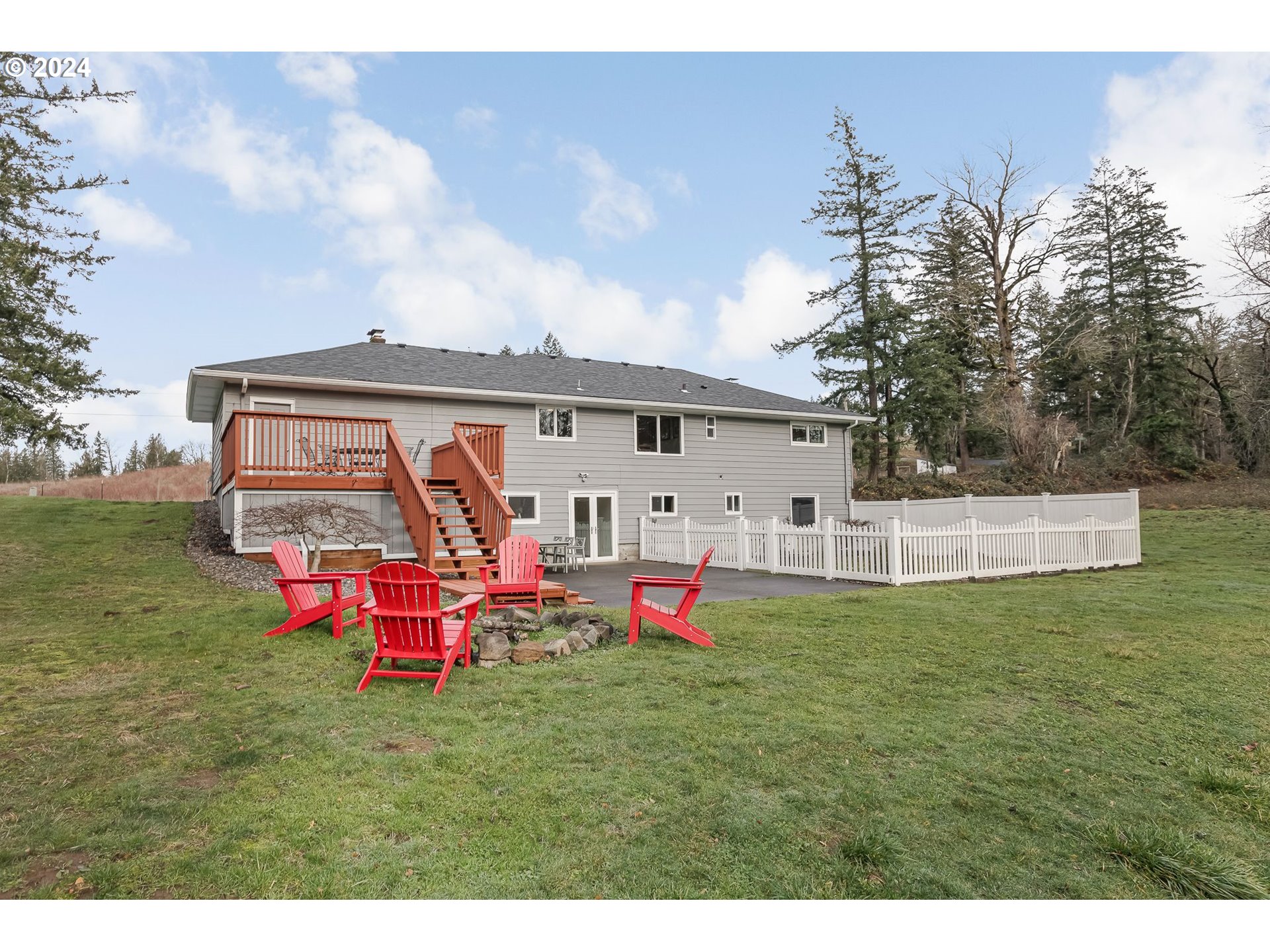 32542 Southeast Stevens Road Corbett, OR 97019 - Photo 43 of 45