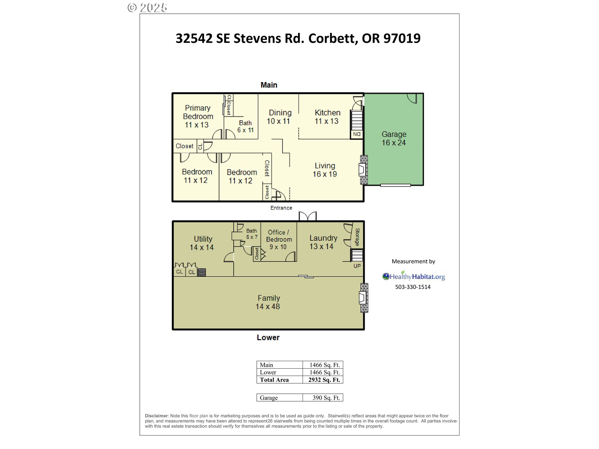 32542 Southeast Stevens Road Corbett, OR 97019 - Photo 45 of 45