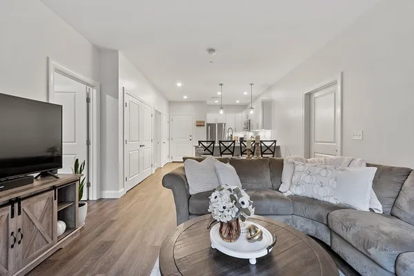 $410,000 | 3202 Briarwood Village, Unit 3202, Clinton, MA 01510
