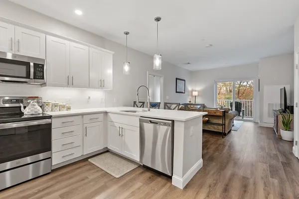 $410,000 | 3202 Briarwood Village, Unit 3202, Clinton, MA 01510
