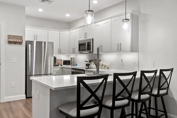 $410,000 | 3202 Briarwood Village, Unit 3202, Clinton, MA 01510