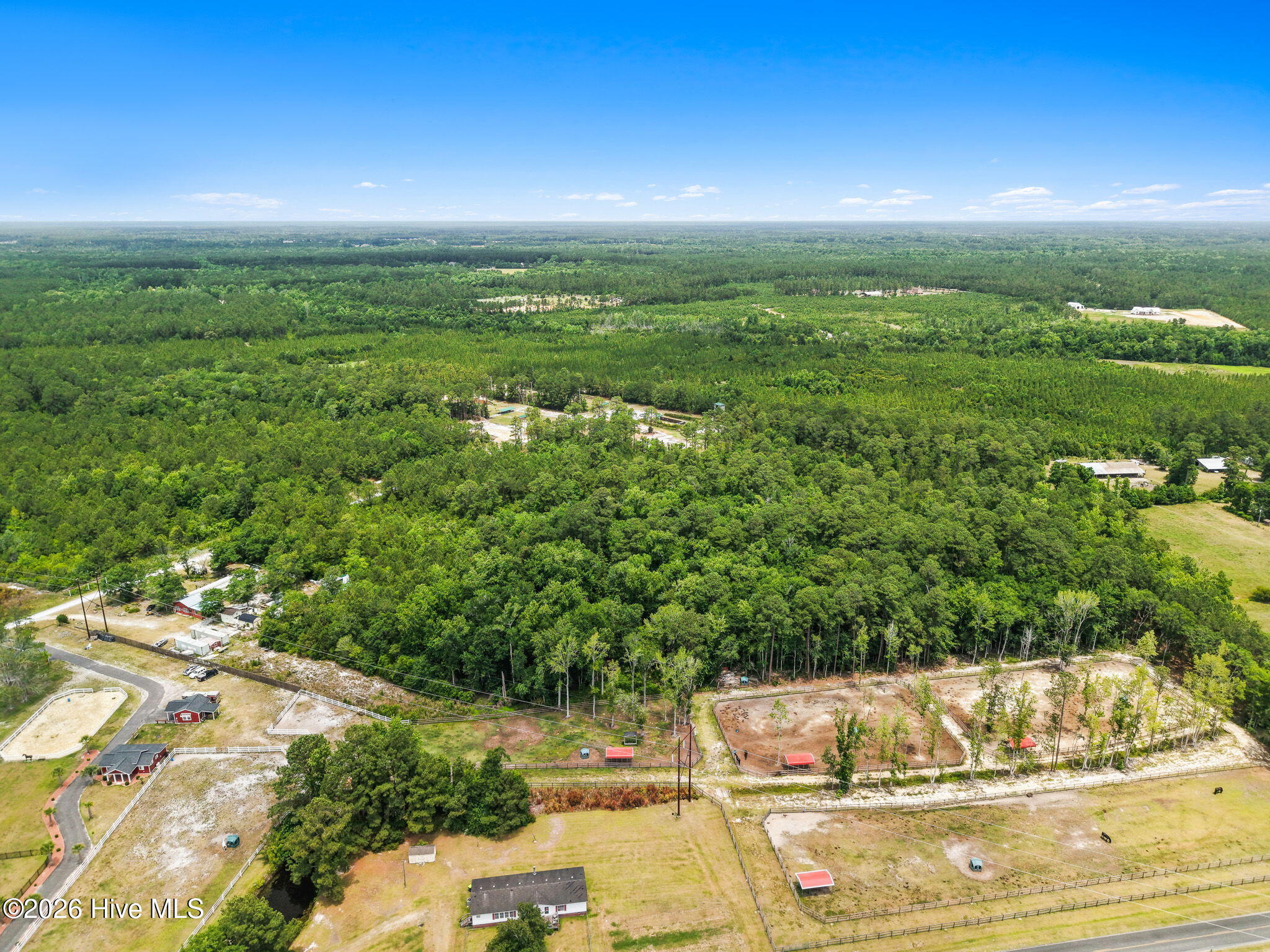 0 Old Lennon Road Southeast Bolivia, NC 28422 - Photo 6 of 27