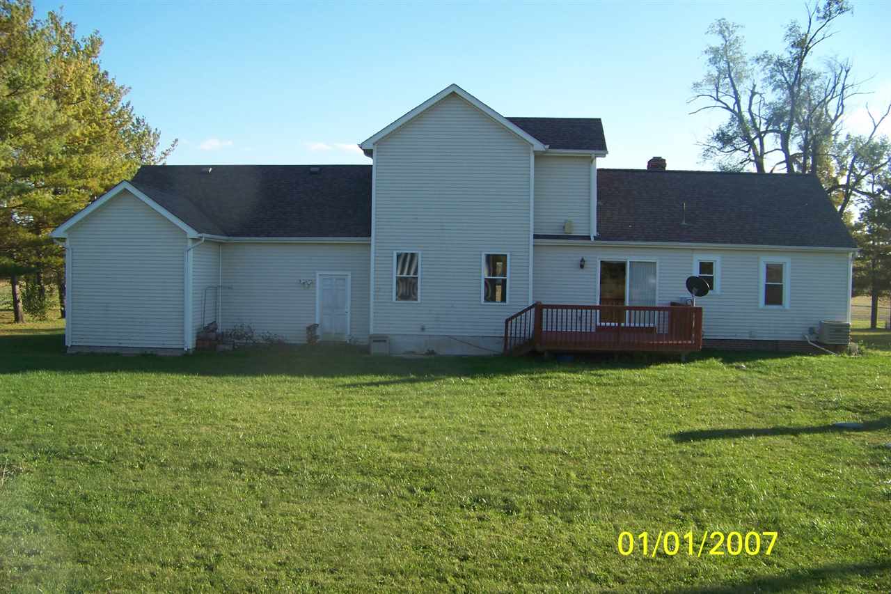 21909 Ward Road Woodburn, IN 46797 - Photo 3 of 32