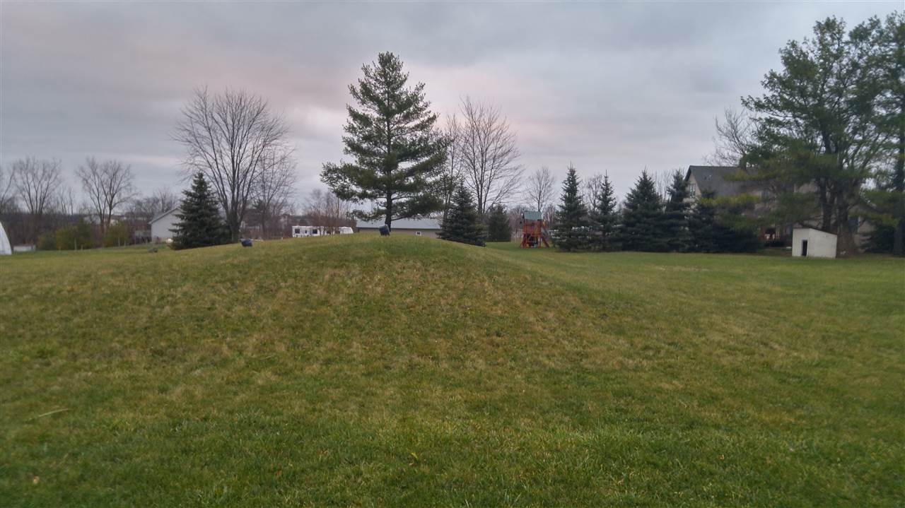 21909 Ward Road Woodburn, IN 46797 - Photo 8 of 32