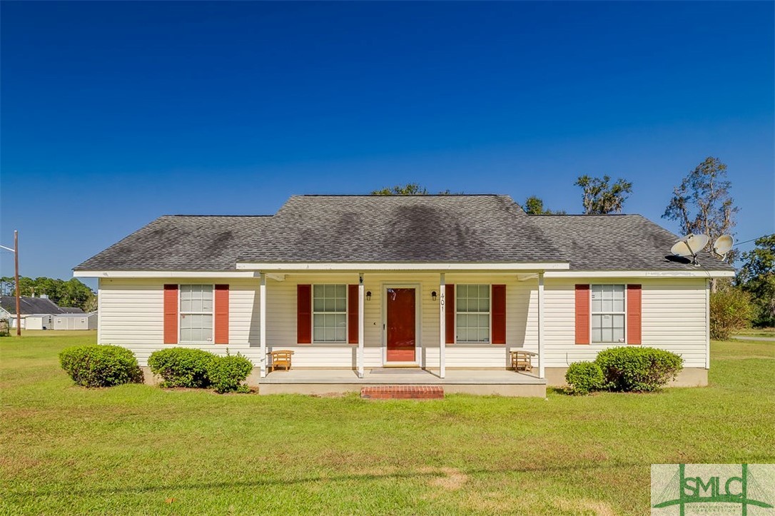 401 4th St Extension Guyton, GA 31312 - Photo 1 of 25 Gallery Image 1