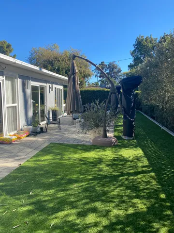 $9,500 | 2505 Selrose Lane, Santa Barbara, CA 93109