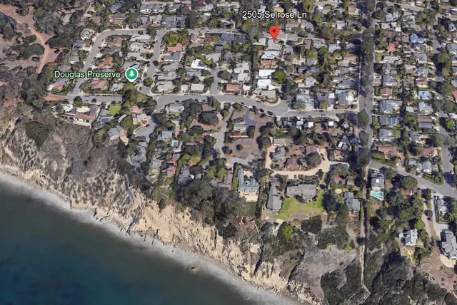 $9,500 | 2505 Selrose Lane, Santa Barbara, CA 93109