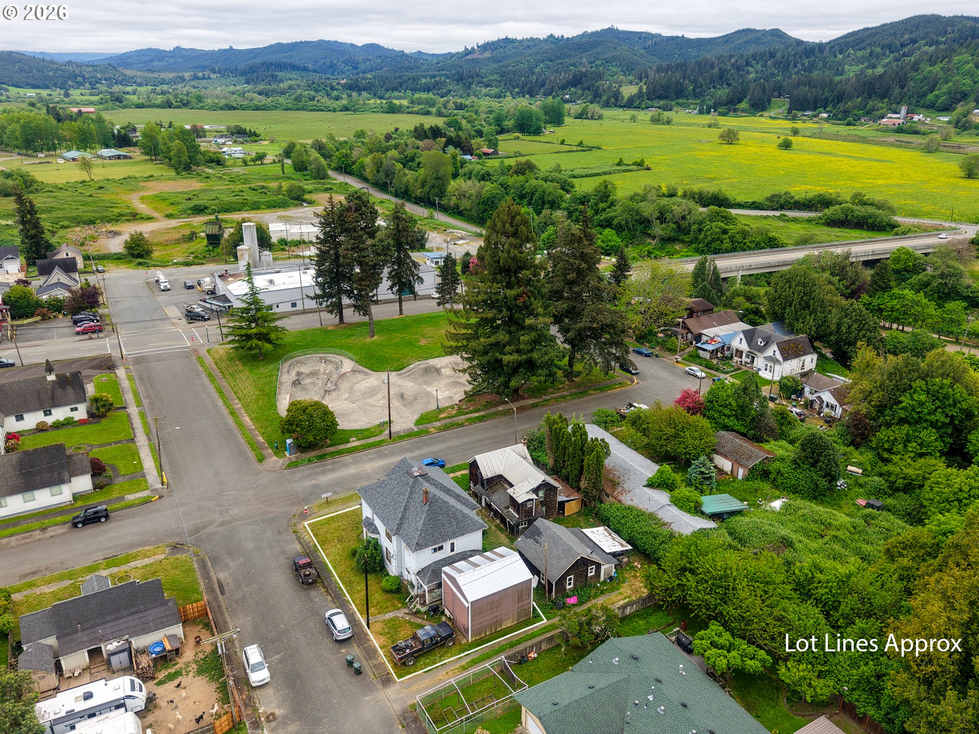131 Ash Street Myrtle Point, OR 97458 - Photo 12 of 23