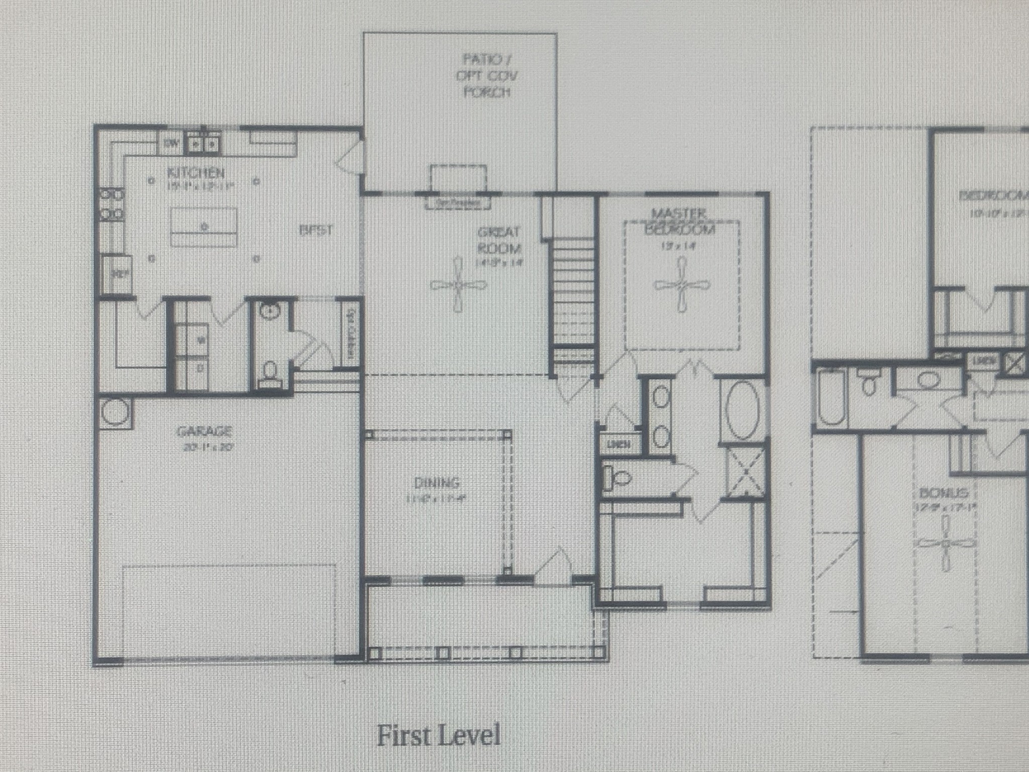 248 Star Pointer Way Spring Hill, TN 37174 - Photo 4 of 6 Gallery Image 4