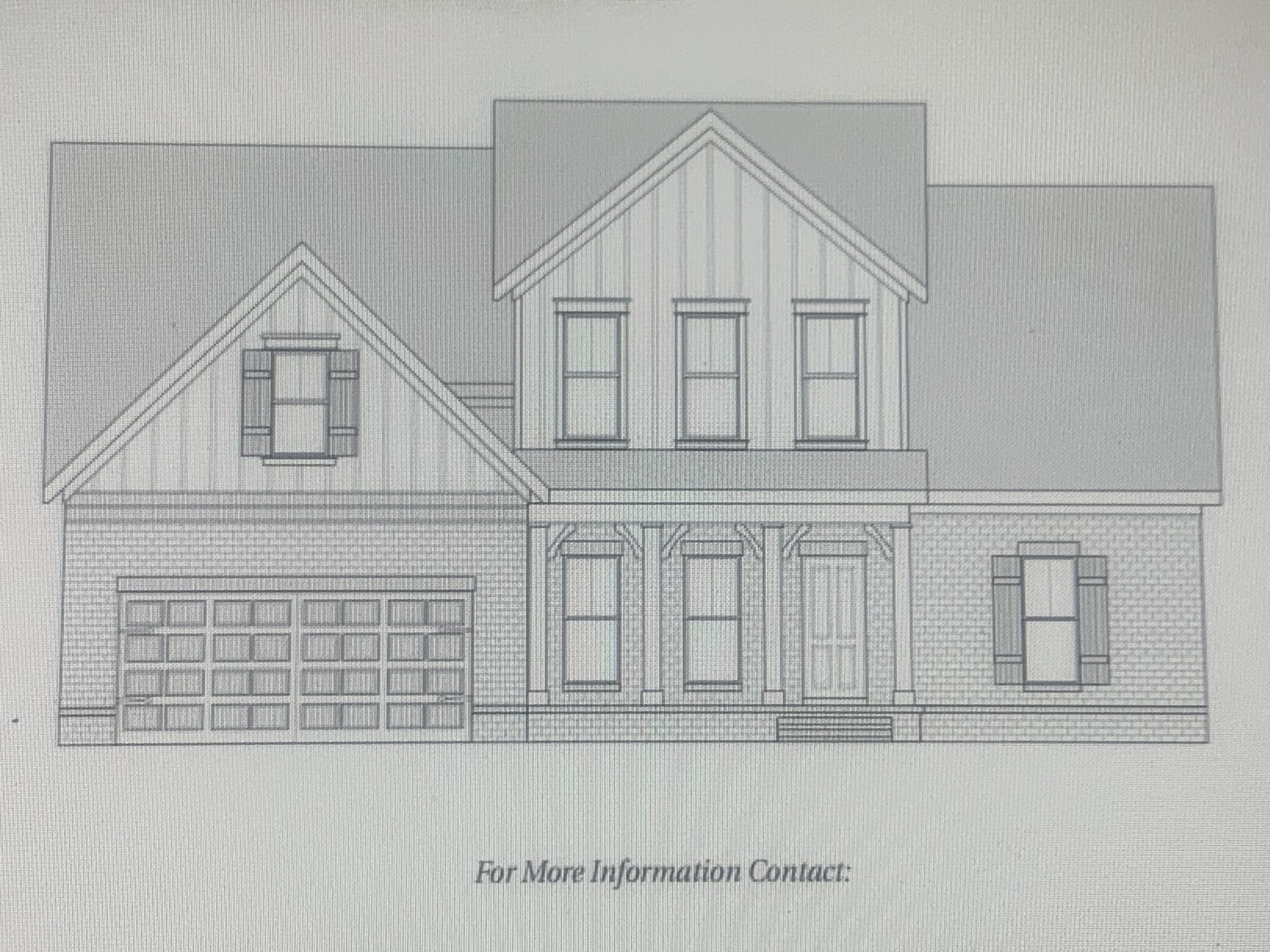 248 Star Pointer Way Spring Hill, TN 37174 - Photo 6 of 6 Gallery Image 6