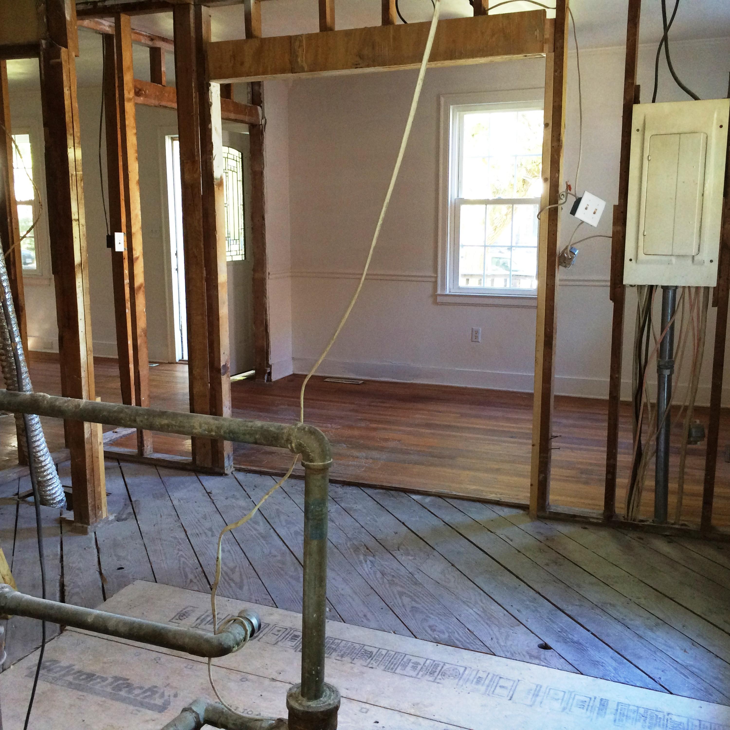 44 Colleton Drive Charleston, SC 29407 - Photo 13 of 18 44 Colleton-Kit to Drm