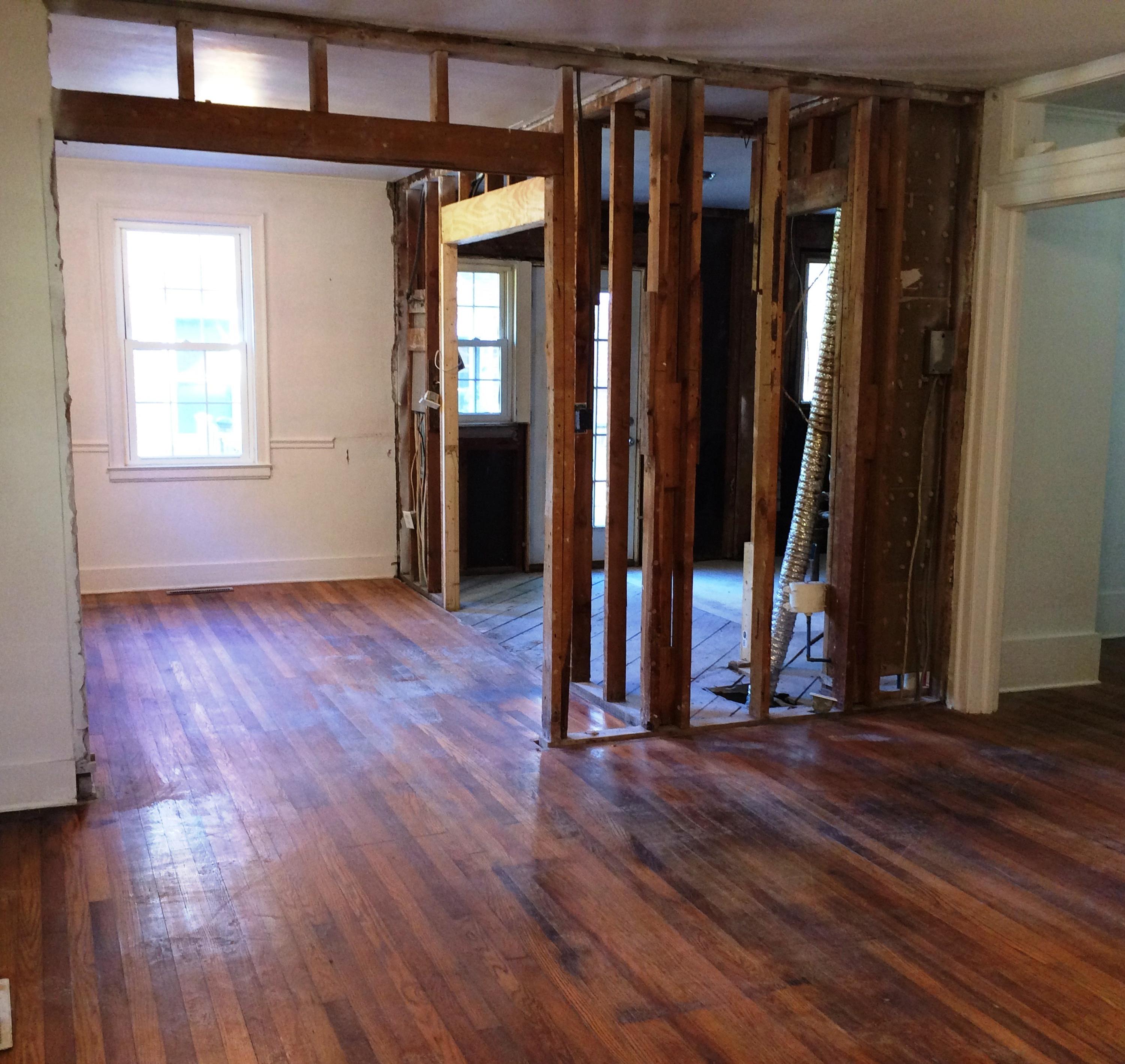 44 Colleton Drive Charleston, SC 29407 - Photo 10 of 18 44 Colleton-Lrm to Dng rm