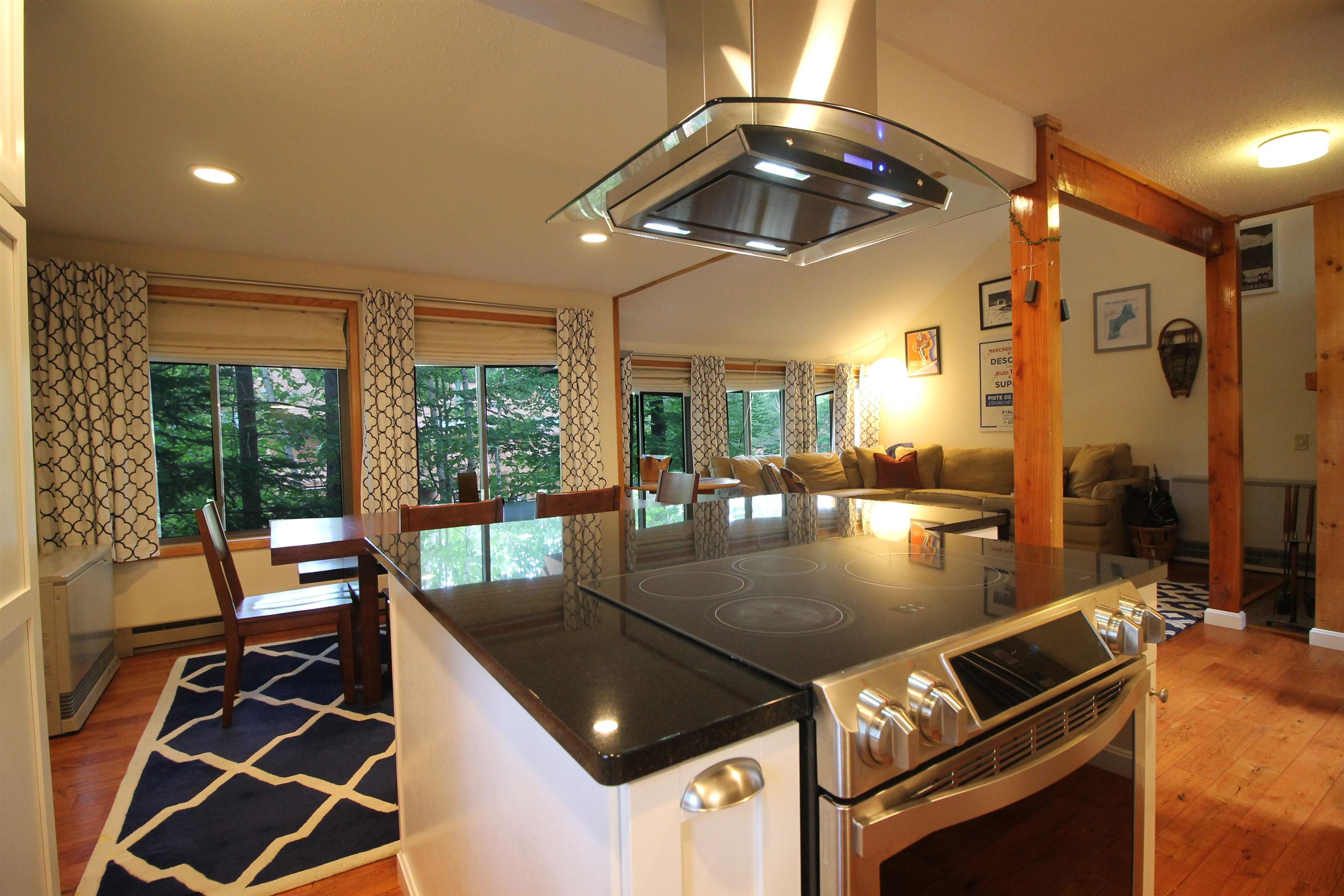 22 Hillside Way, Unit I4 Waterville Valley, NH 03215 - Photo 5 of 29
