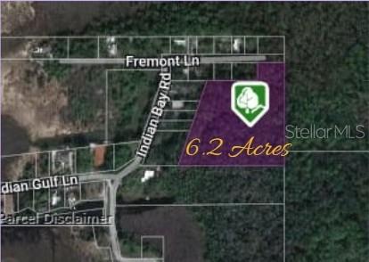 Indian Bay Rd Spring Hill Spring Hill, FL 34607 - Photo 3 of 11