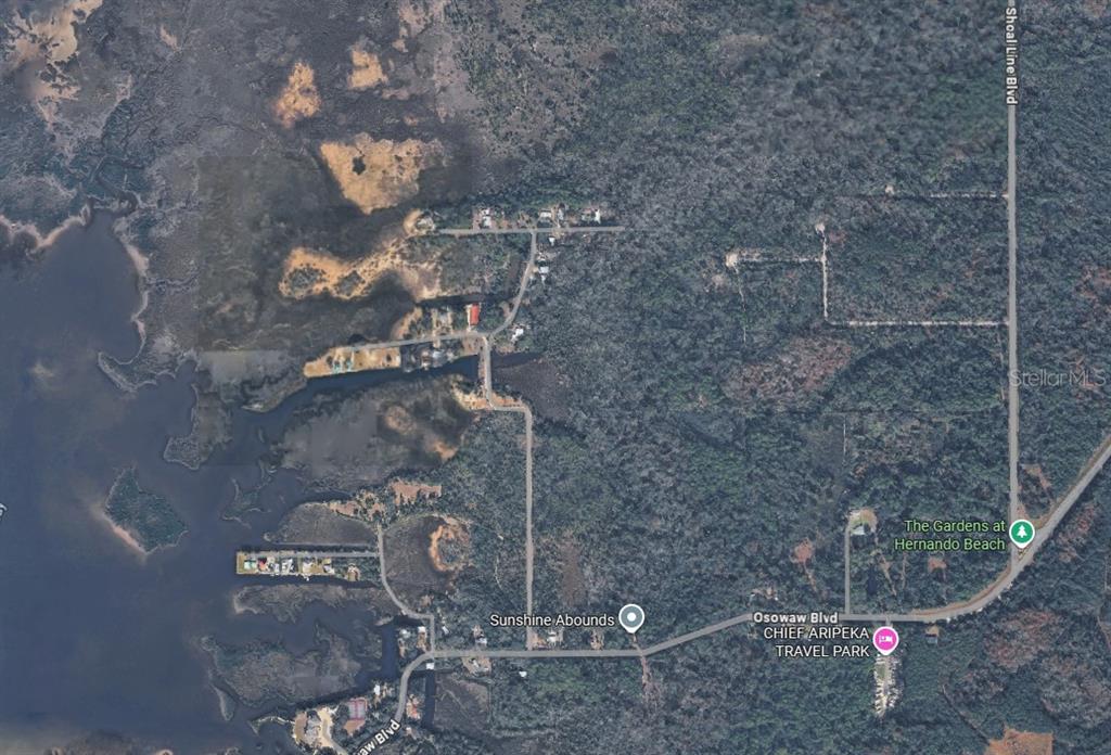 Indian Bay Rd Spring Hill Spring Hill, FL 34607 - Photo 6 of 11