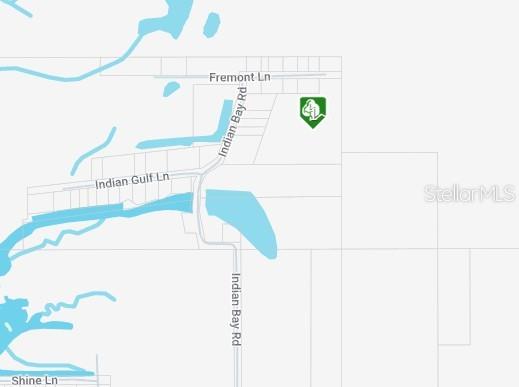 Indian Bay Rd Spring Hill Spring Hill, FL 34607 - Photo 8 of 8