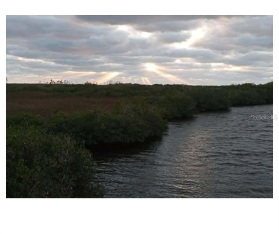 Indian Bay Rd Spring Hill Spring Hill, FL 34607 - Photo 10 of 11 a black and white photo of a lake