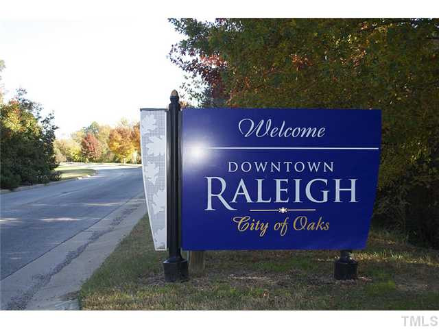 601 Harding Street Raleigh, NC 27604 - Photo 23 of 24 Photo 23