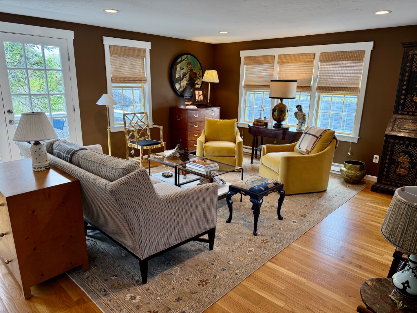 163 Orange Street Nantucket, MA 02554 - Photo 6 of 33