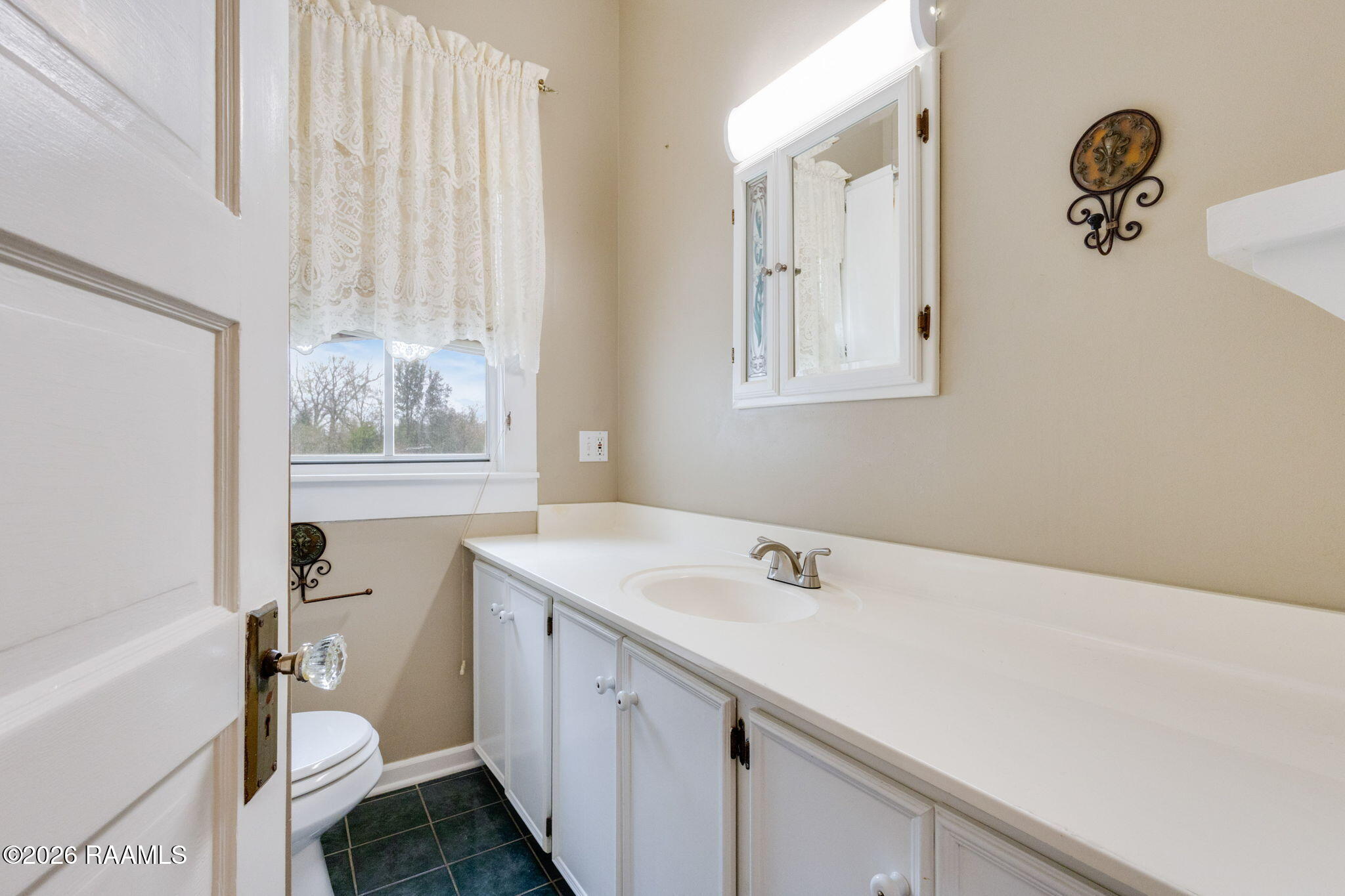 1631 Highway 35 Church Point, LA 70525 - Photo 14 of 26 1631 hwy 35 bath 2