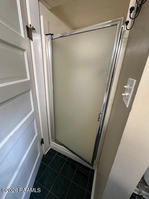 1631 Highway 35 Church Point, LA 70525 - Photo 15 of 26 1631 hwy 35 shower in Bath 2
